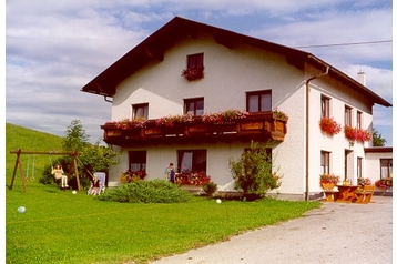 Austria Privát Gresten, Exterior